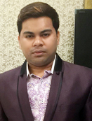 Mr. Aritra Roychowdhury