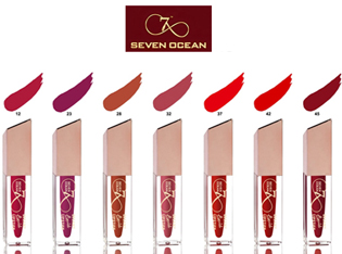 Seven Ocean Lipstick
